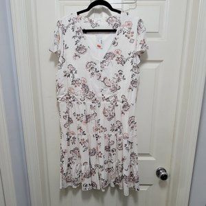 Maurices Woman Dress